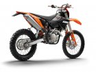 KTM 450 EXC